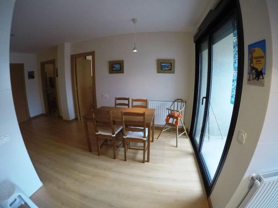 Apartamento En Colunga, En Plena Naturaleza Экстерьер фото